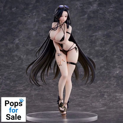 Goddess of Victory: Nikke PVC Statue 1/6 Maiden Under the Sun 26 cm