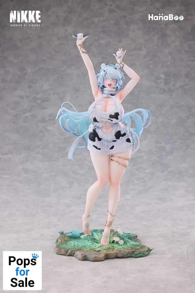 Goddess of Victory: Nikke PVC Statue 1/6 Trina 32 cm