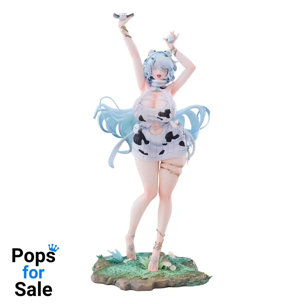 Goddess of Victory: Nikke PVC Statue 1/6 Trina 32 cm