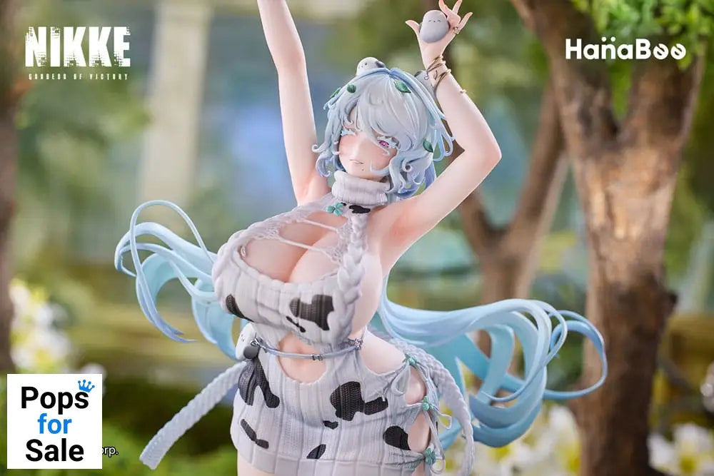 Goddess of Victory: Nikke PVC Statue 1/6 Trina 32 cm