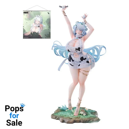 Goddess of Victory: Nikke PVC Statue 1/6 Trina Deluxe 32 cm