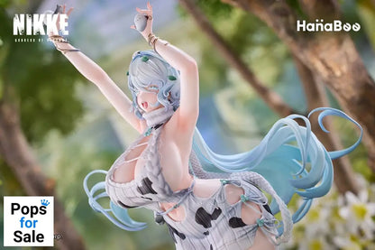 Goddess of Victory: Nikke PVC Statue 1/6 Trina Deluxe 32 cm