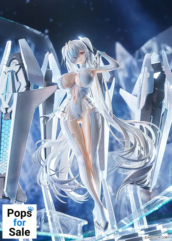 Goddess of Victory: Nikke PVC Statue 1/7 Cinderella 26 cm