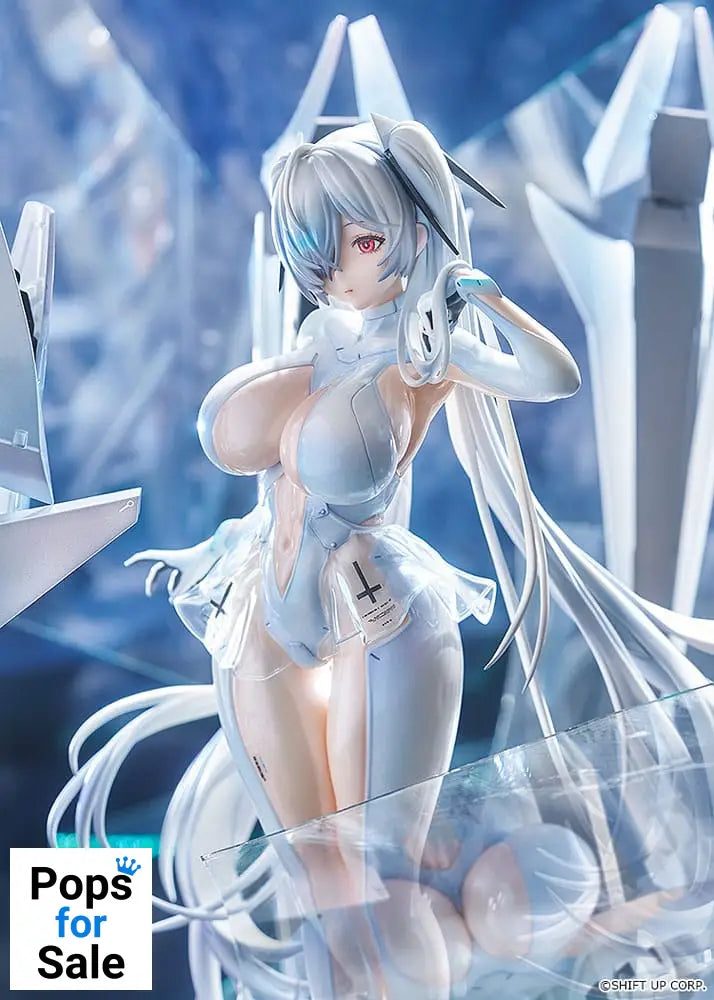 Goddess of Victory: Nikke PVC Statue 1/7 Cinderella 26 cm Statues