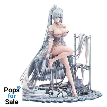 Goddess of Victory: Nikke PVC Statue 1/7 Cinderella: Glass Princess 24 cm Statues