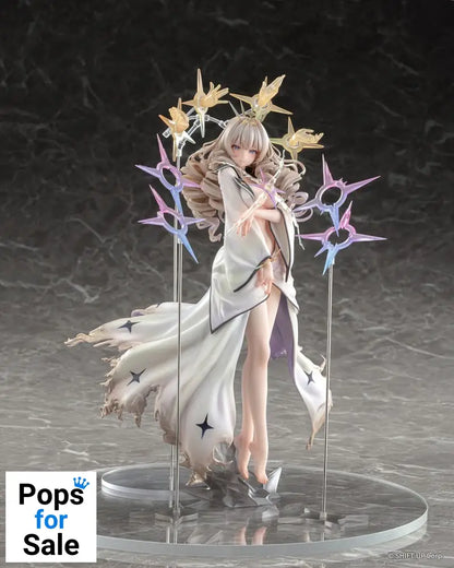 Goddess of Victory: Nikke PVC Statue 1/7 Crown - Naked King 30 cm