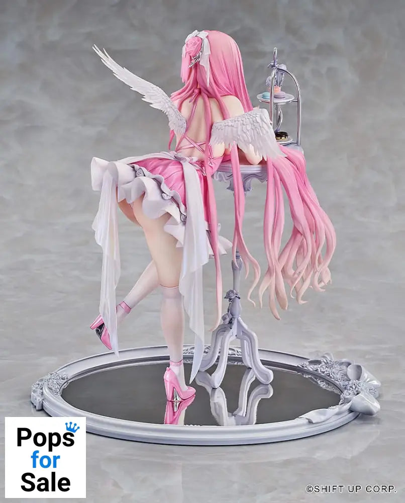 Goddess of Victory: Nikke PVC Statue 1/7 Dorothy: Nostalgia 22 cm