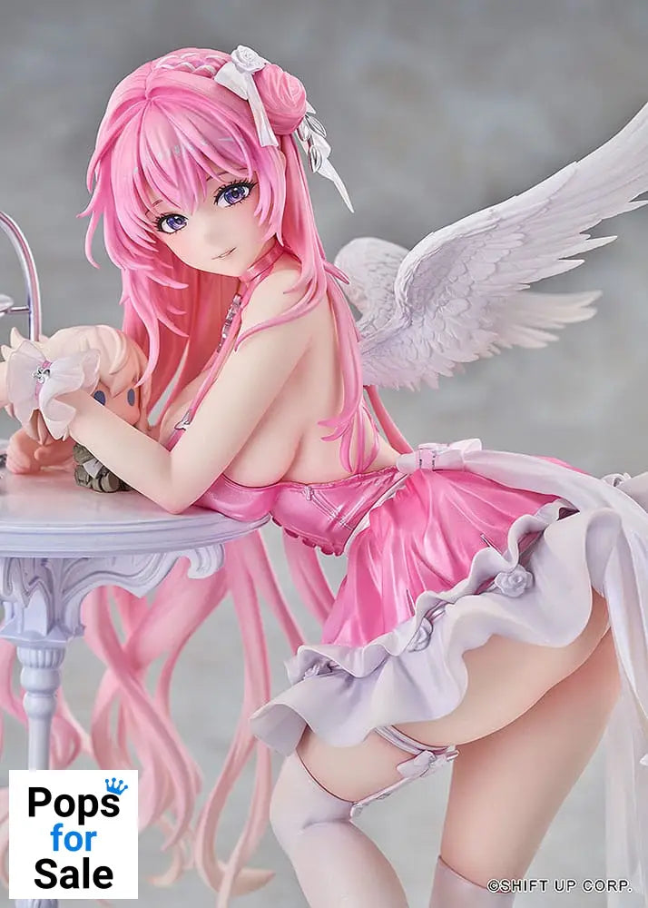 Goddess of Victory: Nikke PVC Statue 1/7 Dorothy: Nostalgia 22 cm