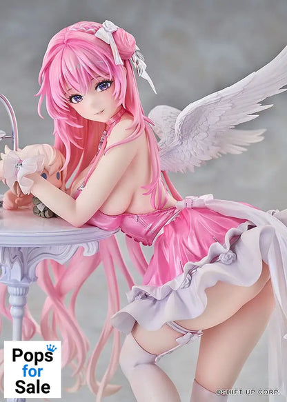Goddess of Victory: Nikke PVC Statue 1/7 Dorothy: Nostalgia 22 cm