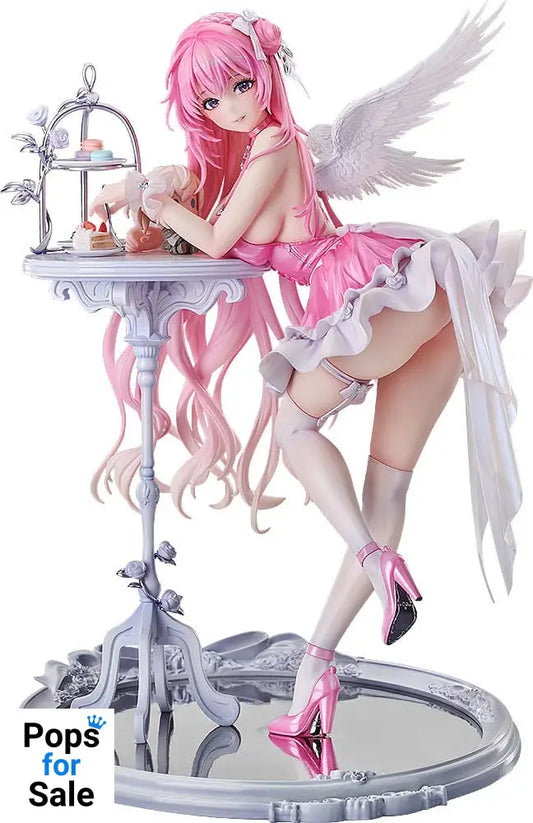 Goddess of Victory: Nikke PVC Statue 1/7 Dorothy: Nostalgia 22 cm Statues