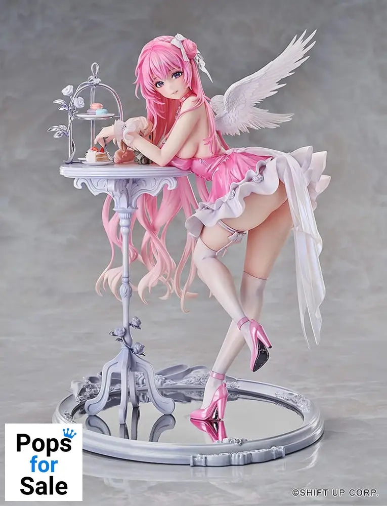 Goddess of Victory: Nikke PVC Statue 1/7 Dorothy: Nostalgia 22 cm