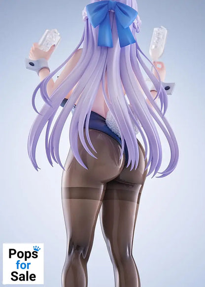 Goddess of Victory: Nikke PVC Statue 1/7 Folkwang: Moist Rabbit 29 cm