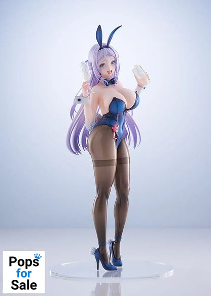 Goddess of Victory: Nikke PVC Statue 1/7 Folkwang: Moist Rabbit 29 cm