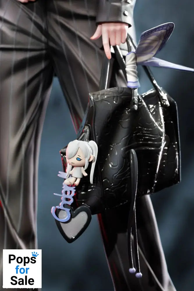 Goddess of Victory: Nikke PVC Statue 1/7 Grave: Beautiful You Deluxe Edtition 25 cm