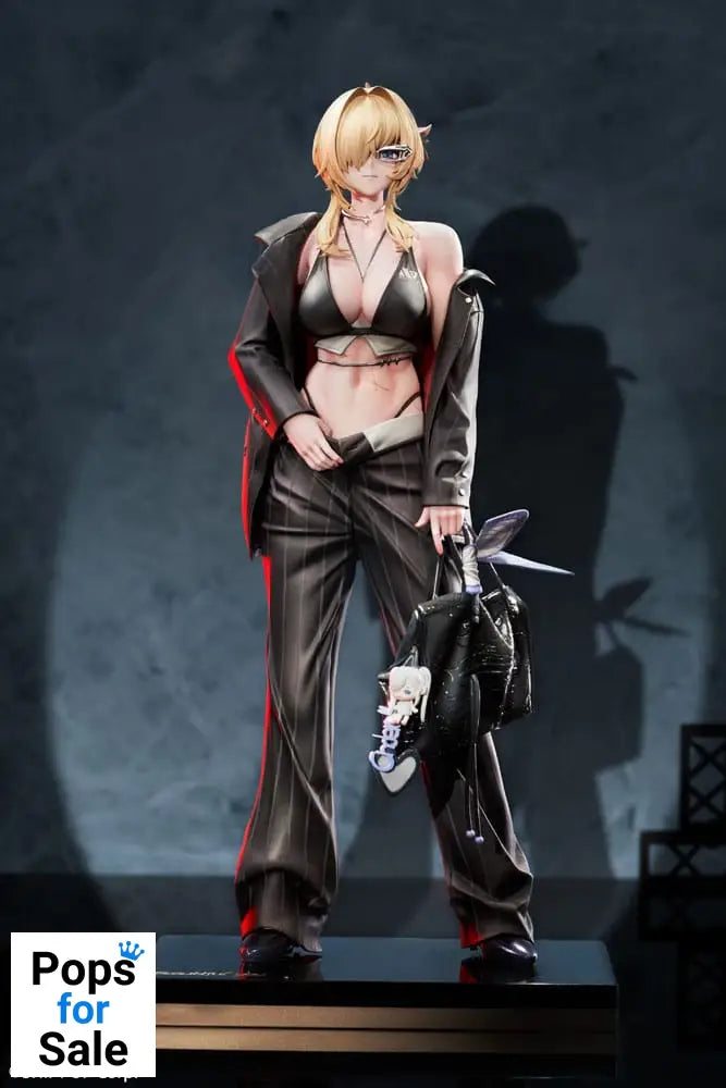 Goddess of Victory: Nikke PVC Statue 1/7 Grave: Beautiful You Deluxe Edtition 25 cm