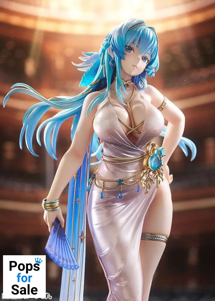 Goddess of Victory: Nikke PVC Statue 1/7 Helm Chandelier 26 cm