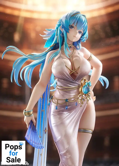 Goddess of Victory: Nikke PVC Statue 1/7 Helm Chandelier 26 cm