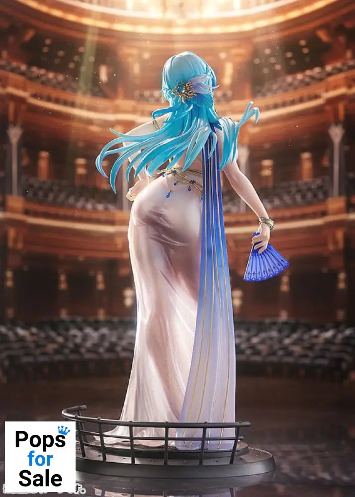 Goddess of Victory: Nikke PVC Statue 1/7 Helm Chandelier 26 cm