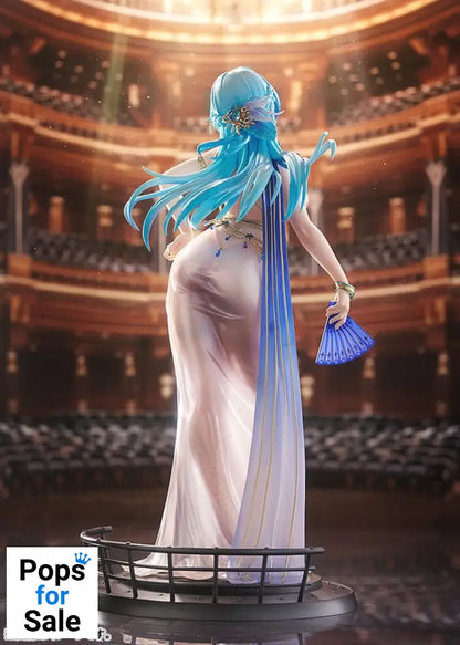 Goddess of Victory: Nikke PVC Statue 1/7 Helm Chandelier 26 cm