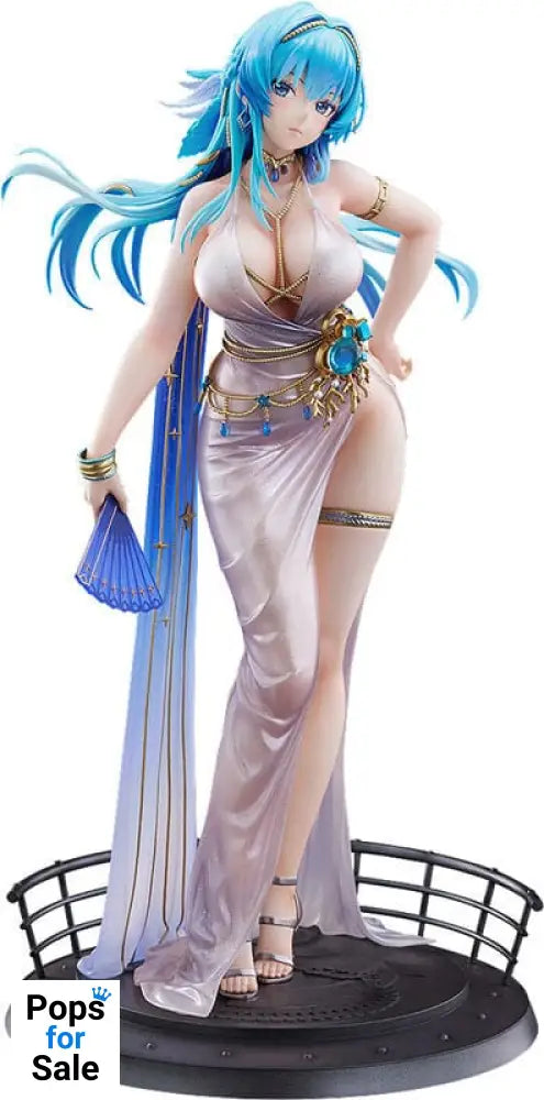 Goddess of Victory: Nikke PVC Statue 1/7 Helm Chandelier 26 cm