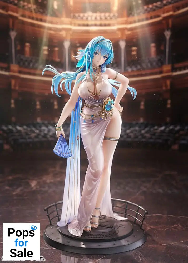 Goddess of Victory: Nikke PVC Statue 1/7 Helm Chandelier 26 cm