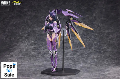 Goddess of Victory: Nikke PVC Statue 1/7 Isabel Bonus Edition 25 cm