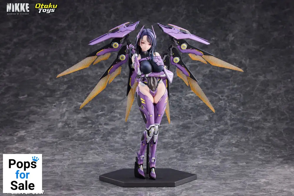 Goddess of Victory: Nikke PVC Statue 1/7 Isabel Bonus Edition 25 cm Statues