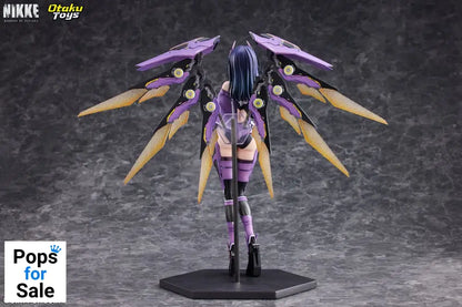 Goddess of Victory: Nikke PVC Statue 1/7 Isabel Bonus Edition 25 cm Statues