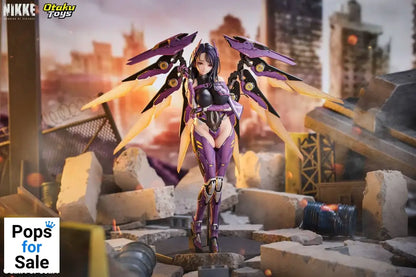 Goddess of Victory: Nikke PVC Statue 1/7 Isabel Bonus Edition 25 cm