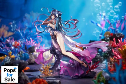 Goddess of Victory: Nikke PVC Statue 1/7 Little Mermaid Abyss Flower 24 cm