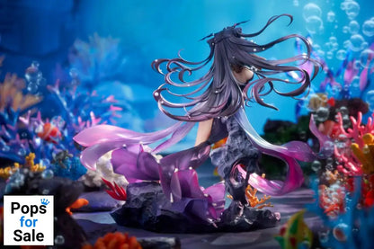 Goddess of Victory: Nikke PVC Statue 1/7 Little Mermaid Abyss Flower Deluxe Edtition 24 cm Statues