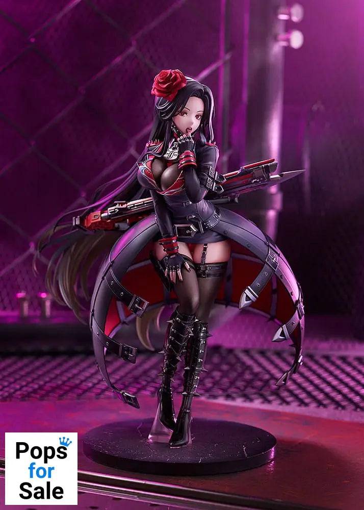 Goddess of Victory: Nikke PVC Statue 1/7 Maiden 24 cm