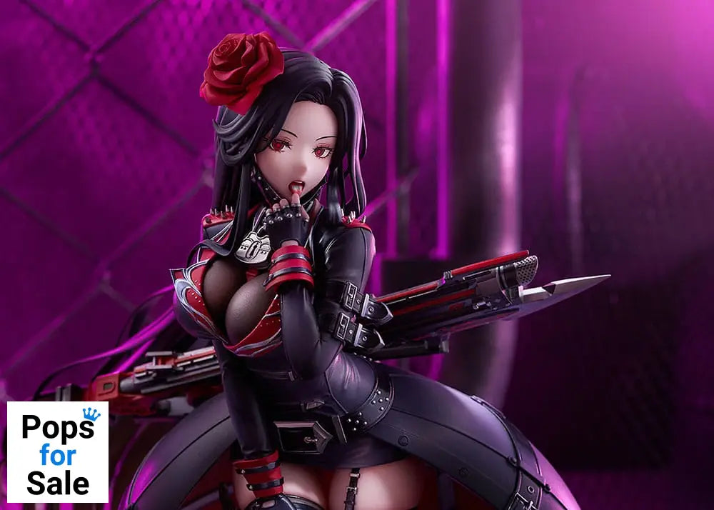 Goddess of Victory: Nikke PVC Statue 1/7 Maiden 24 cm