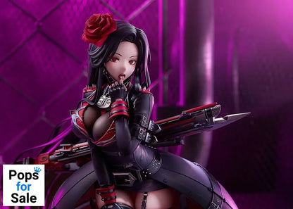 Goddess of Victory: Nikke PVC Statue 1/7 Maiden 24 cm