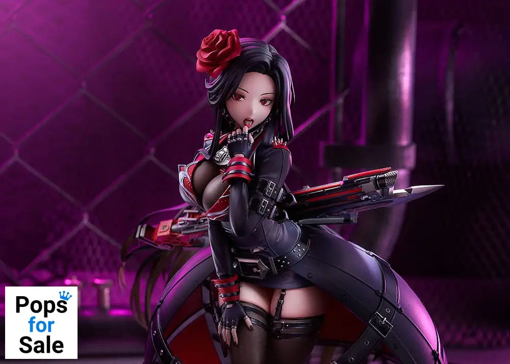 Goddess of Victory: Nikke PVC Statue 1/7 Maiden 24 cm