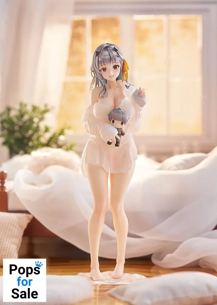 Goddess of Victory: Nikke PVC Statue 1/7 Modernia: First Affection 25 cm