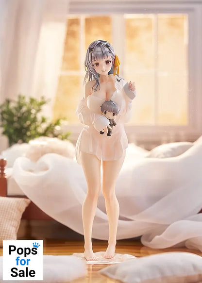 Goddess of Victory: Nikke PVC Statue 1/7 Modernia: First Affection 25 cm