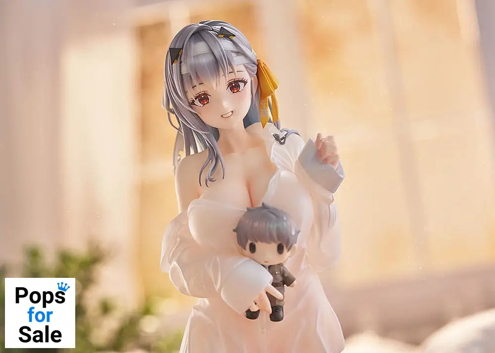 Goddess of Victory: Nikke PVC Statue 1/7 Modernia: First Affection 25 cm