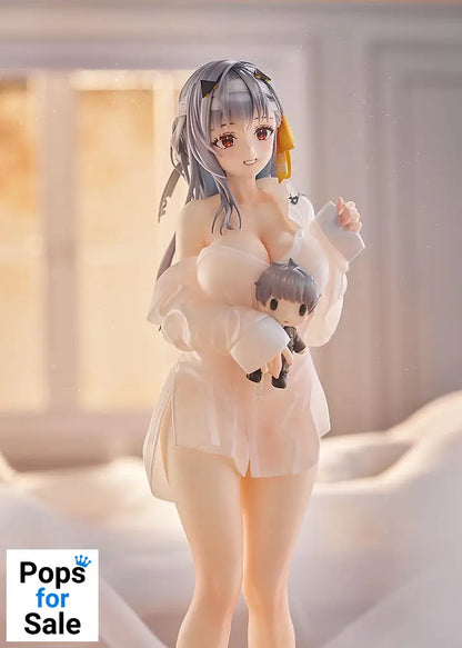 Goddess of Victory: Nikke PVC Statue 1/7 Modernia: First Affection 25 cm