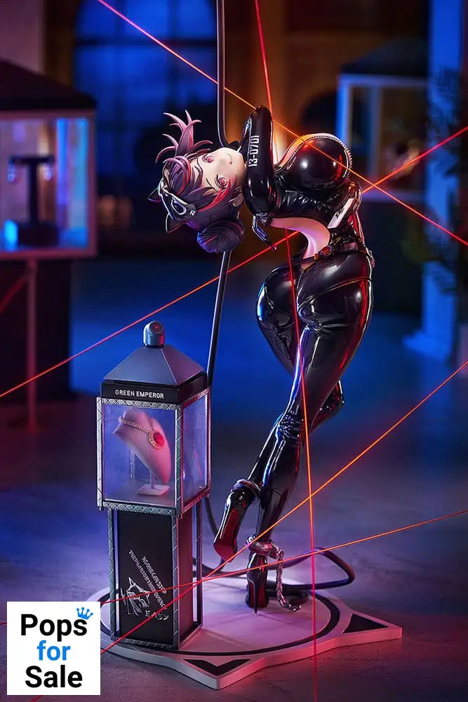 Goddess of Victory: Nikke PVC Statue 1/7 Quency: Escape Queen 27 cm