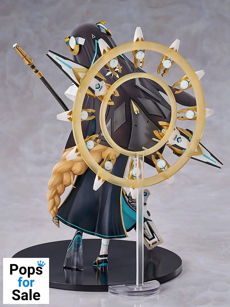 Goddess of Victory: Nikke PVC Statue 1/7 Rapunzel 26 cm