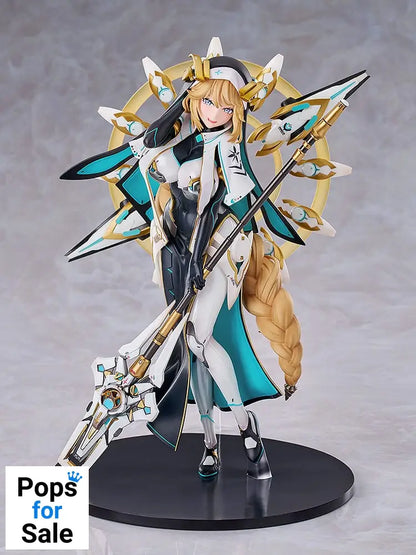 Goddess of Victory: Nikke PVC Statue 1/7 Rapunzel 26 cm