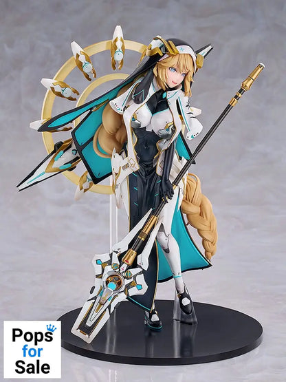 Goddess of Victory: Nikke PVC Statue 1/7 Rapunzel 26 cm
