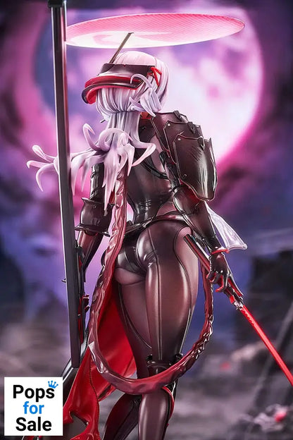 Goddess of Victory: Nikke PVC Statue 1/7 Scarlet: Black Shadow 25 cm