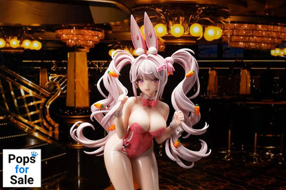 Goddess of Victory: Nikke PVC Statue Alice wonderland bunny 27 cm Statues