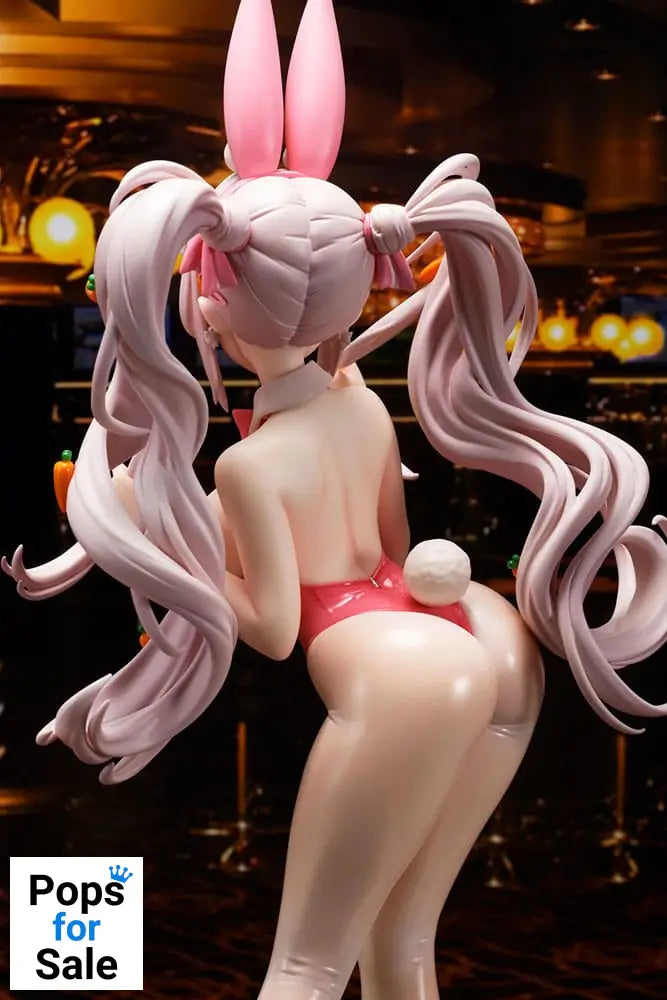 Goddess of Victory: Nikke PVC Statue Alice wonderland bunny 27 cm