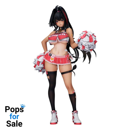 Goddess of Victory: Nikke PVC Statue Bay 25 cm