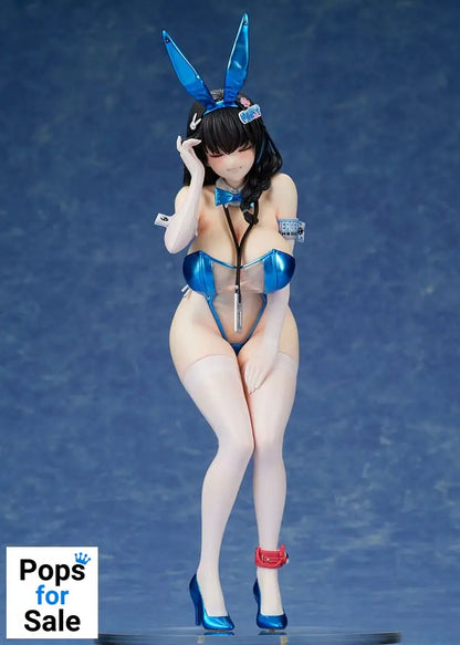 Goddess of Victory: Nikke PVC Statue Mary: Medical Rabbit 26 cm