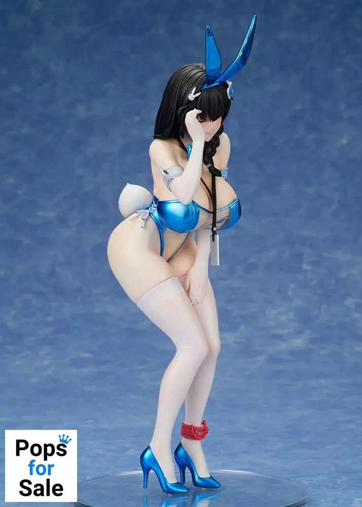 Goddess of Victory: Nikke PVC Statue Mary: Medical Rabbit 26 cm