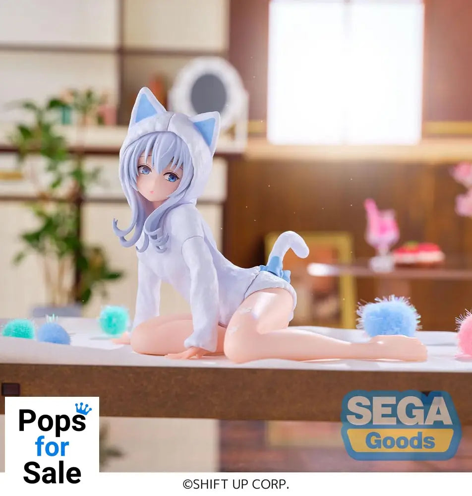 Goddess of Victory: Nikke PVC Statue N102 10 cm